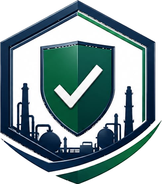 PSIEC emblem